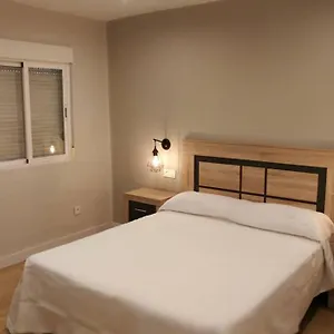 Apartamento Toletvm Apartametos Turísticos, Toledo