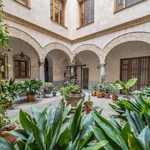 La Casa De San Justo Toledo