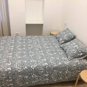 Apartamento En Casco Histórico De Dimax, Toledo