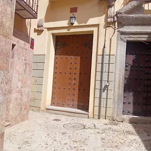 El Rinconcillo - Centro Histórico De Toledo