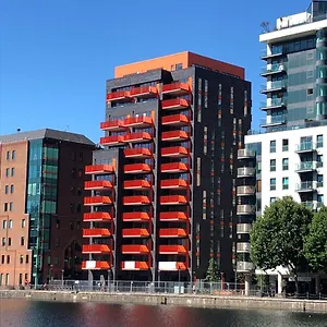 Clover Court By Aeria Apartamento Londres