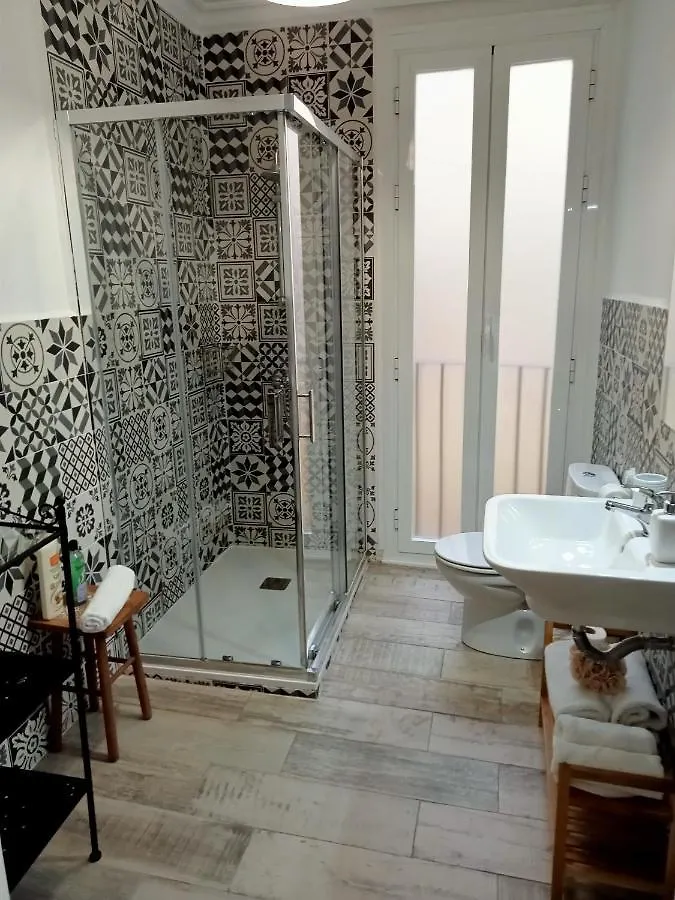 Apartament Mirador De Zocodover Toledo Hiszpania