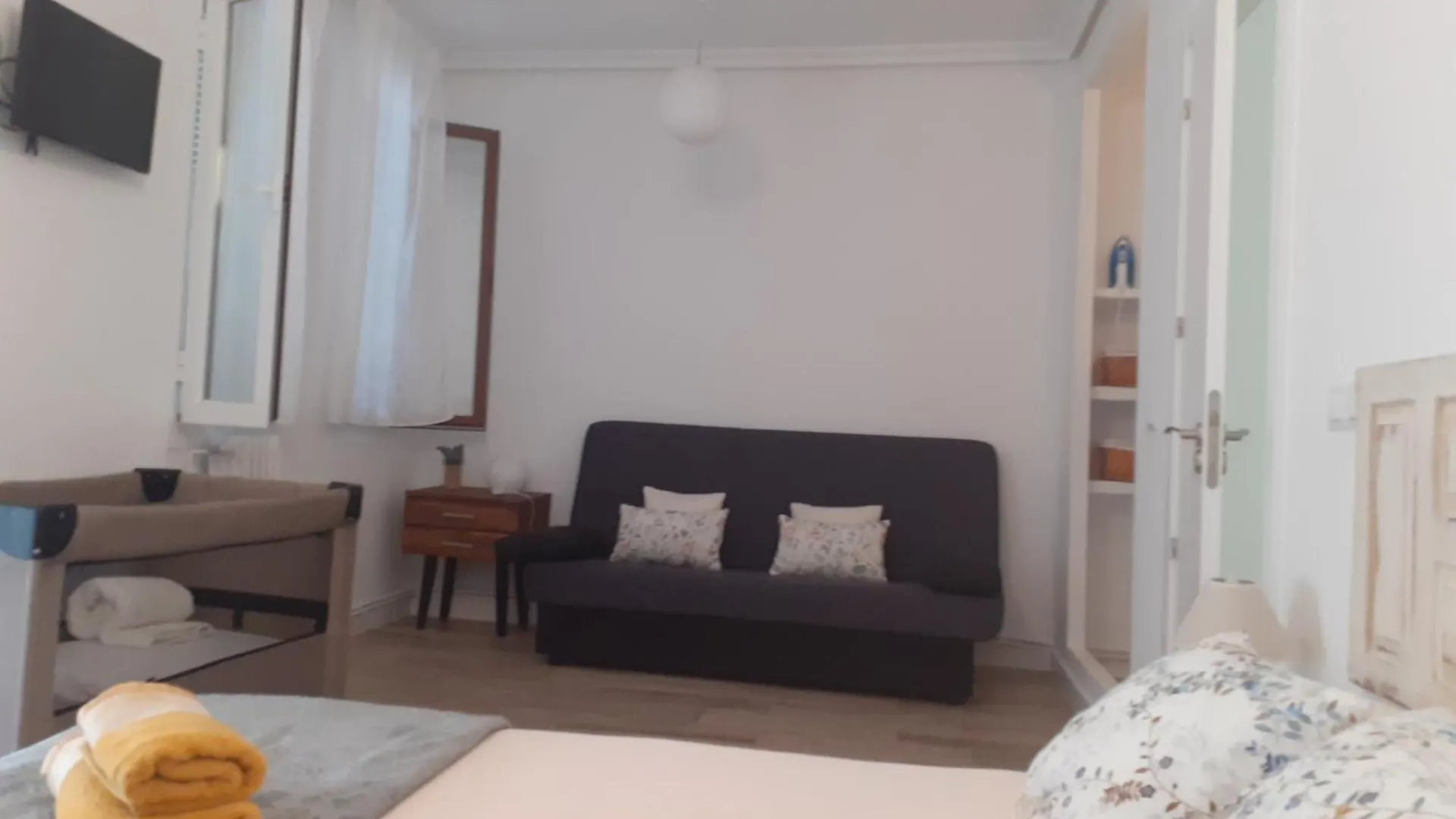 Apartmán Mirador De Zocodover Toledo